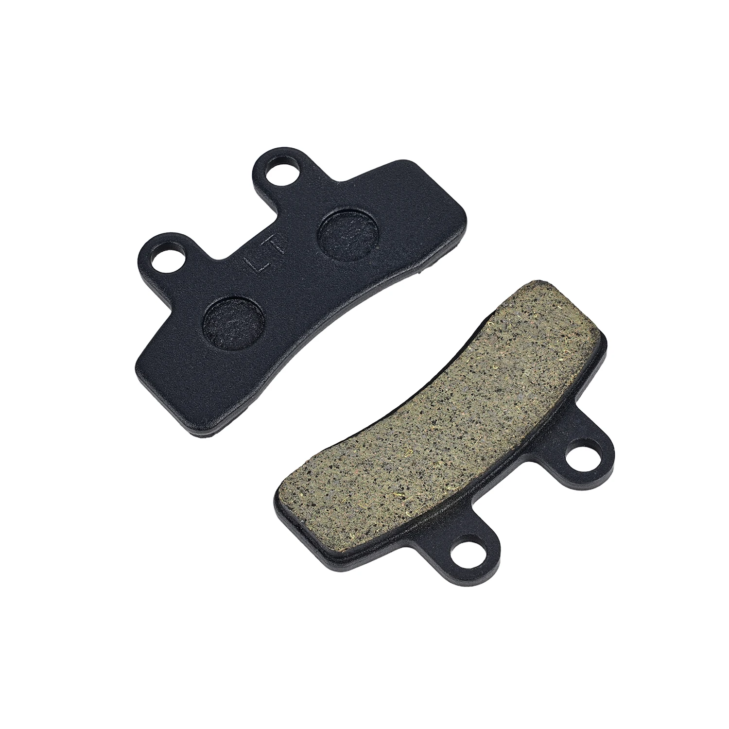 For X1 Spark M Front Rear Brake Pad Set Motorcycle Motorbike Accessories Motocross Parts Electric Dirt Bike Replacement view 6