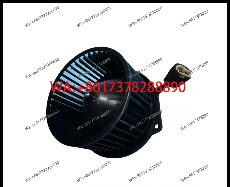 

Мотор вентилятора кондиционера/отопителя для экскаваторов R110, 130, 150, 215, 225, 265, 335-7-9