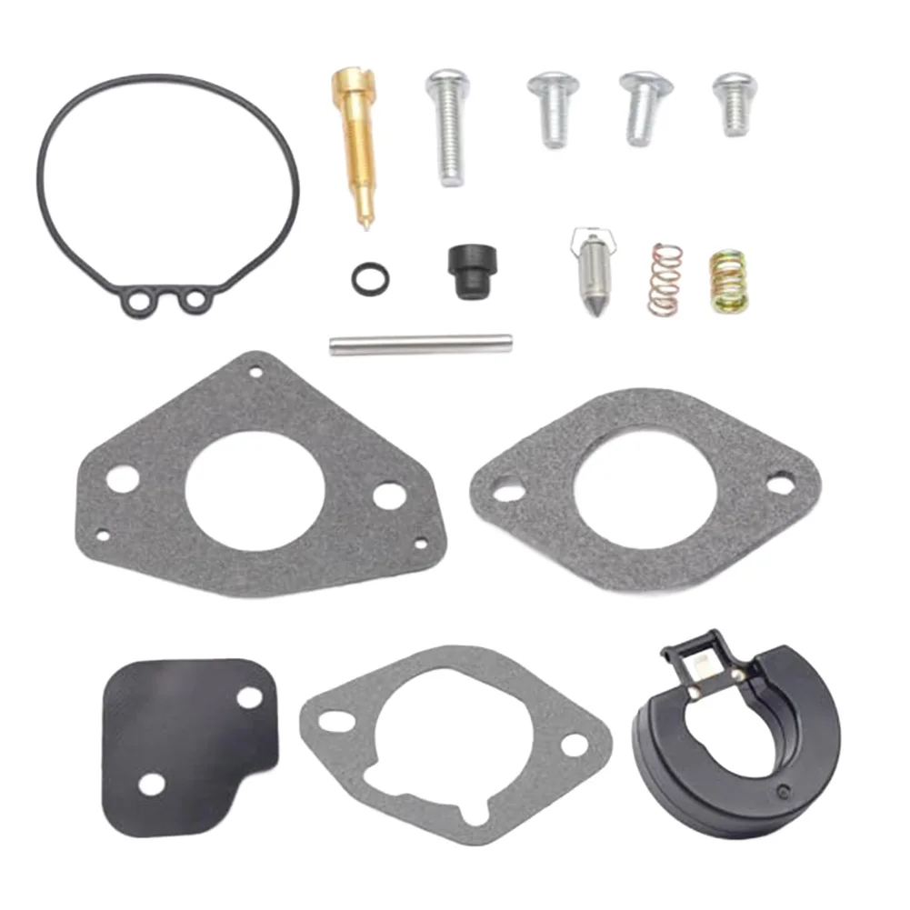 ل 24 757 46S المكربن إعادة بناء عدة استبدال ل AM133201 ل Z510A ل CV22 CV23 CV675 CV680 SV710 SV740