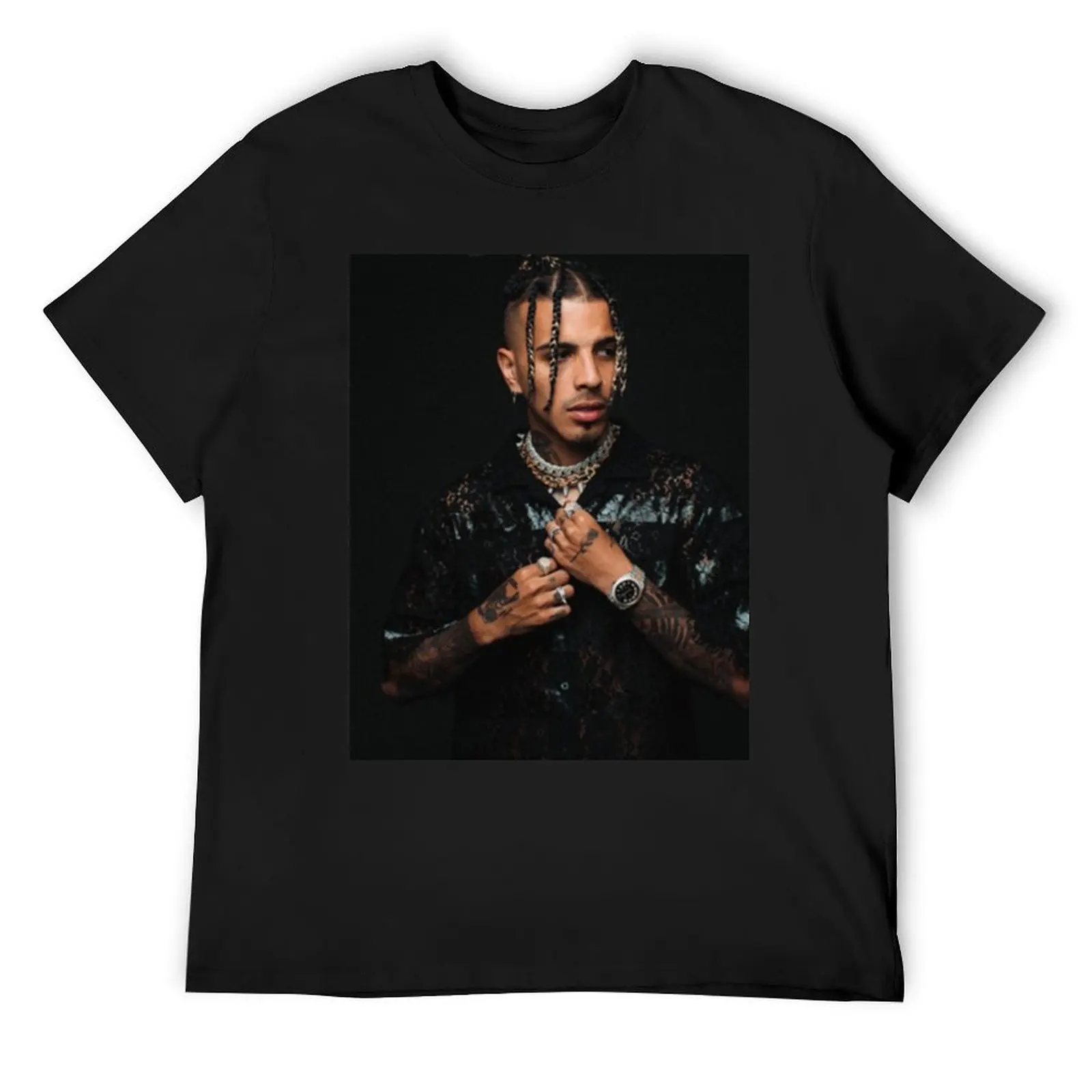 

rauw Alejandro Classic T-Shirt