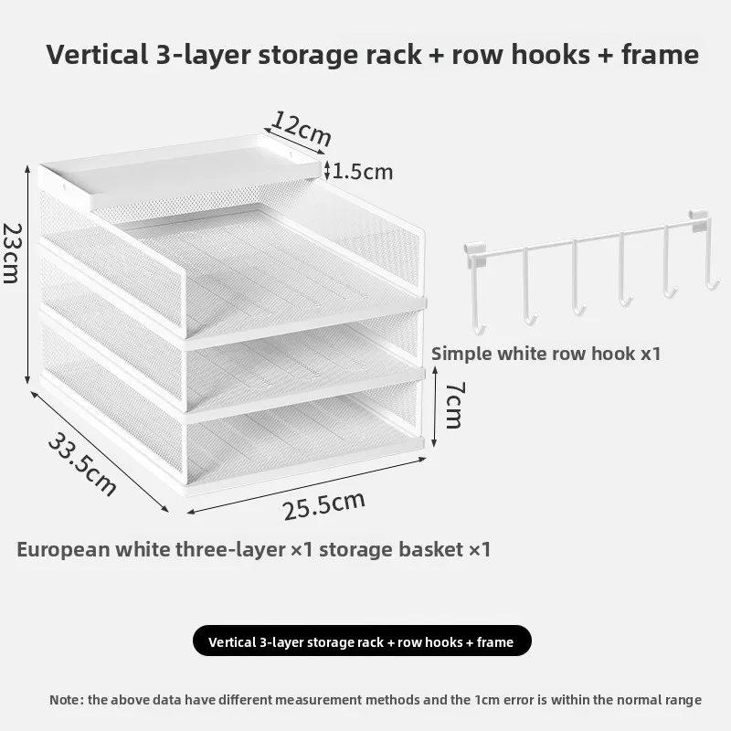 Variant: 3-Tier-PG-K-White