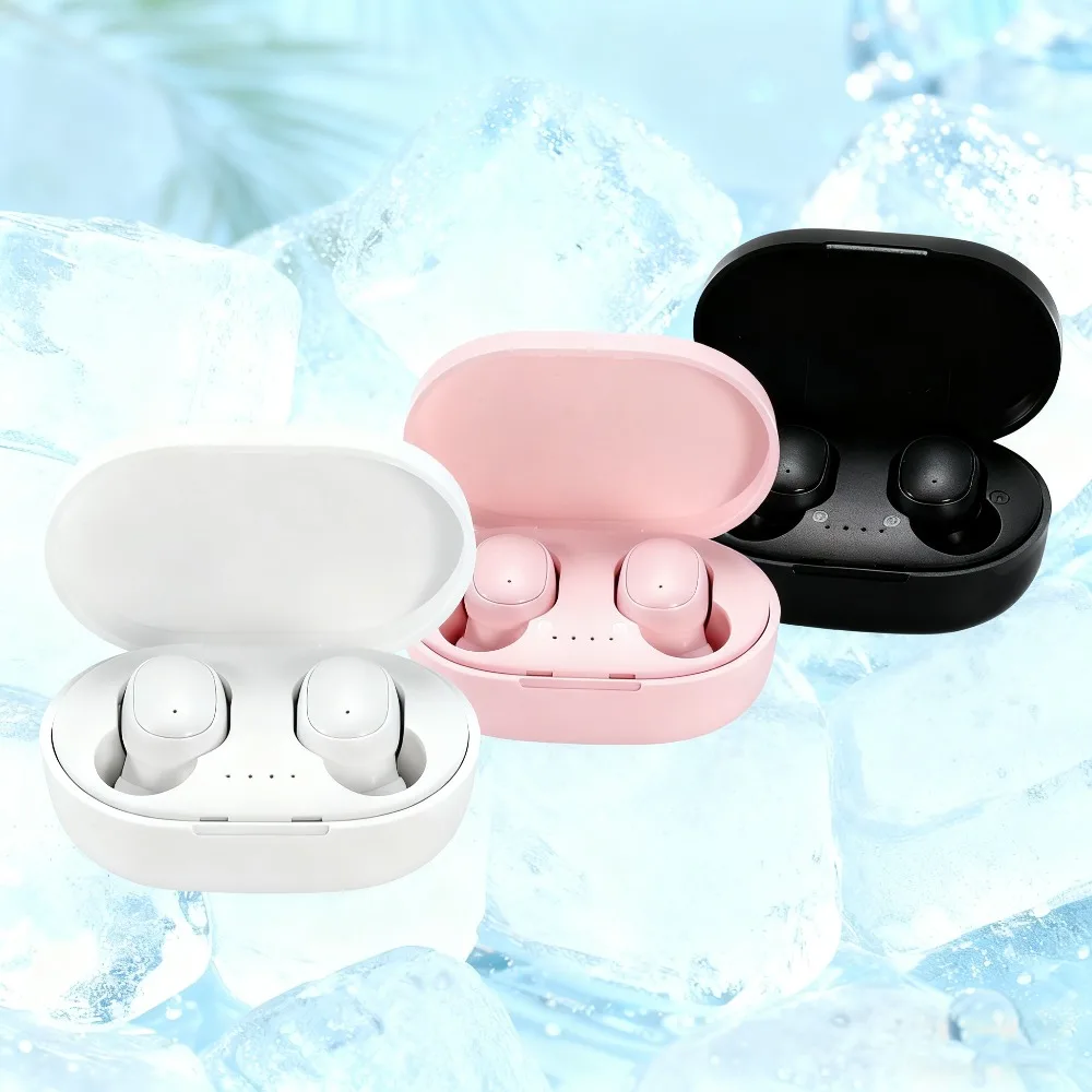 Tws Wireless Blueto… - image