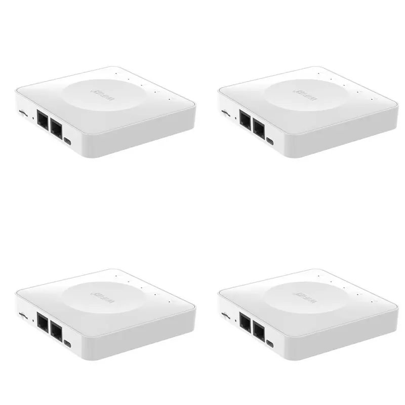 

4G LTE CPE роутер с поддержкой Wi-Fi 6 и SIM-карты, модем для подключения до 32 устройств, мобильный беспроводной роутер для Азии, Африки, Европы - ABIU