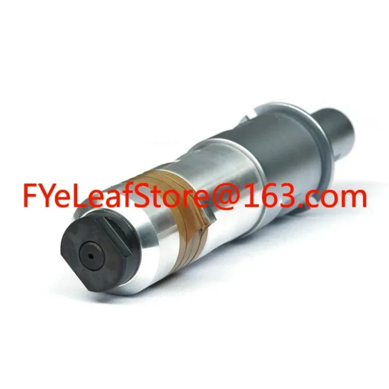 Conversor ultrassônico do sensor 20khz das peças da máquina de soldadura