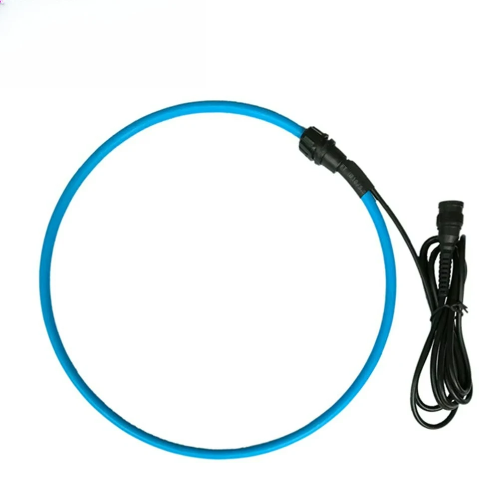 Guangzhou Flexible Current Transformer FR100R Rogowski Coil High Performance Product Category