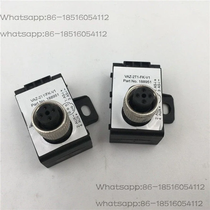 New original VAZ-2T1-FK-V1 188951 sensor interface module