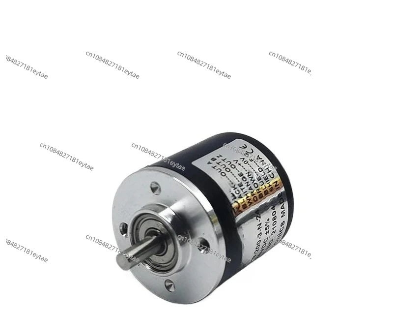 E30S4-200-3-N-24 Photoelectric Encoder 100-360-500-600-1000-1024-3-V-T-24