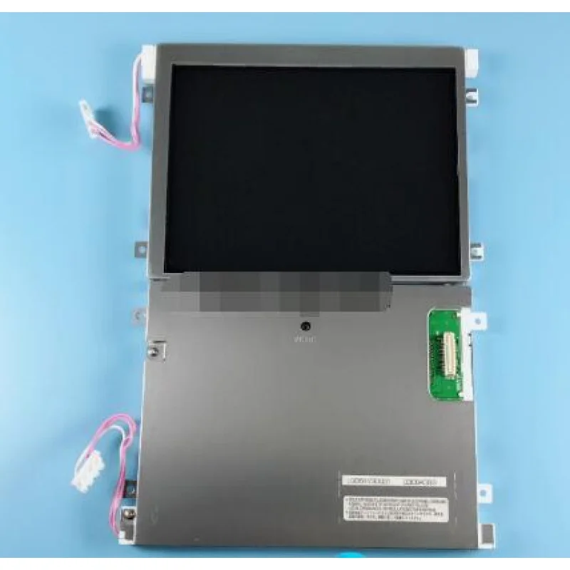 Lq064v3dg04 new original 6.4 inch LCD screen