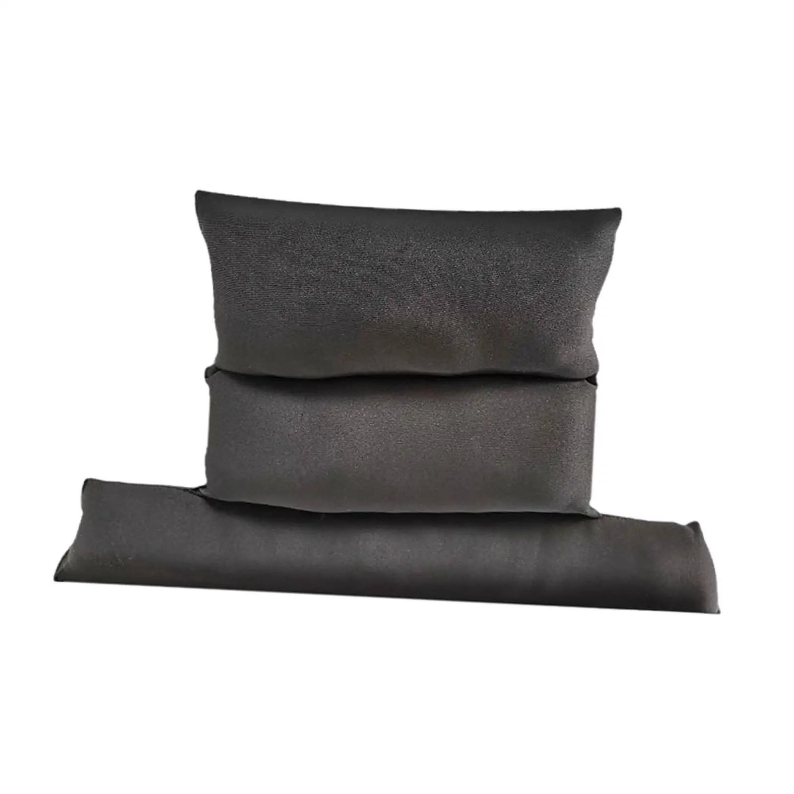 Sound Absorbing Drum Pillow Dampener Tone Control Multiuse Sturdy Noise Reducing Sound Mutes for Percussion Instrument Supplies