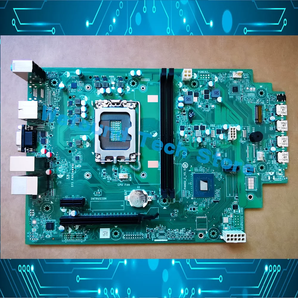 B730 B530 B530E Desktop Motherboard PANGU_C_V5.0