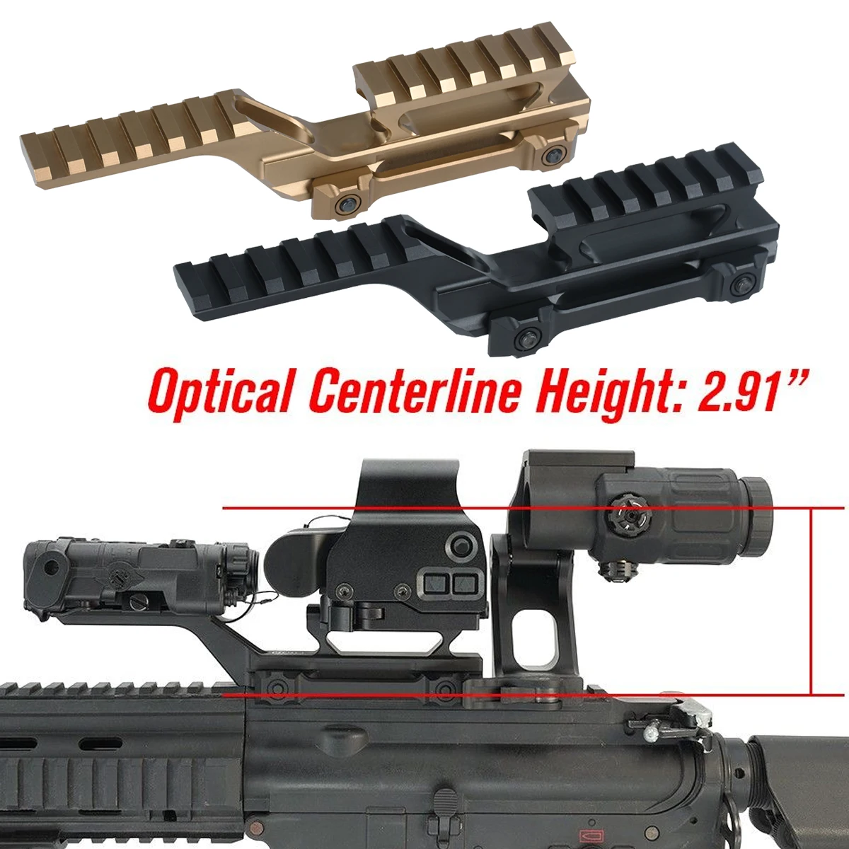 Unity Fast Ftc Moun…