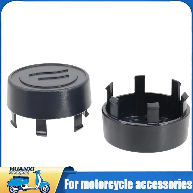 2pcs Original Rim Deco Cap Wheel Cap for CFmoto Cforce Uforce X5 X6 500 550 600 625 800 850 X8 950 1000 5ASV-070101-6001