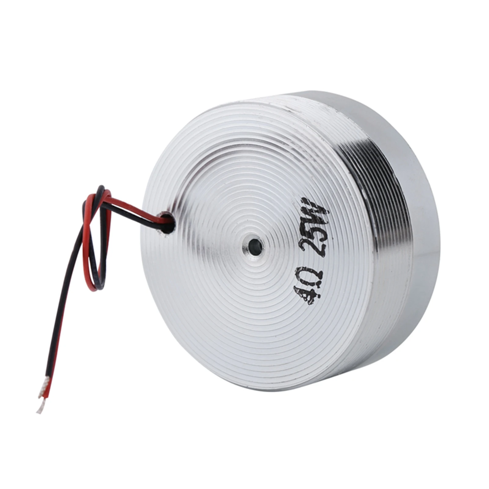 Speakers Resonance Speaker Vibration Speaker 50MM 2Inch All Frequency Resonance Speaker Vibration Strong Bass Louderspeaker