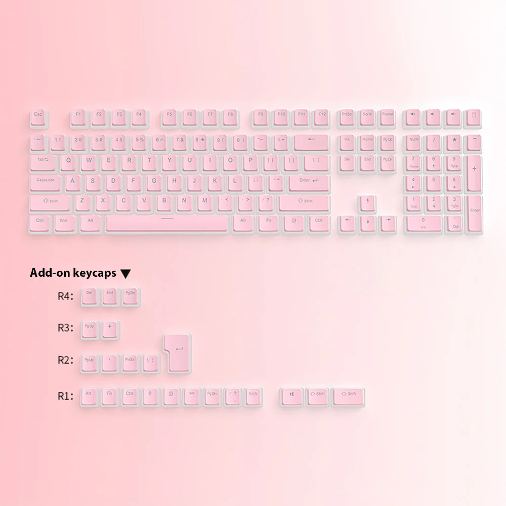 Variant: pink