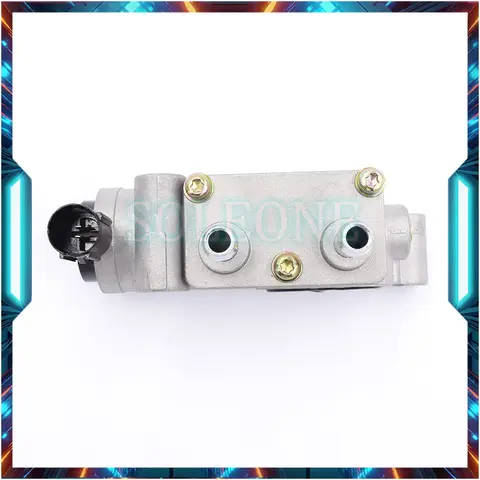 Idle Air Control Valve IACV For 1994-1997 Honda Accord Civic B-series B16A B16A2 36450-P30-000 10 best sales civic b16a2 - №4