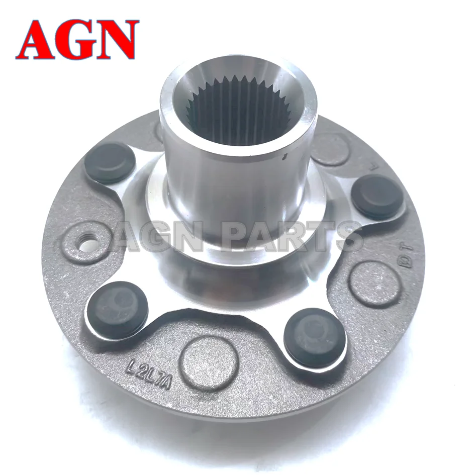 

for LAND ROVER DEFENDER L663 DISCOVERY L462 RANGE ROVER L405 L494 Front Wheel Hub Unit, LR038379 LR081538