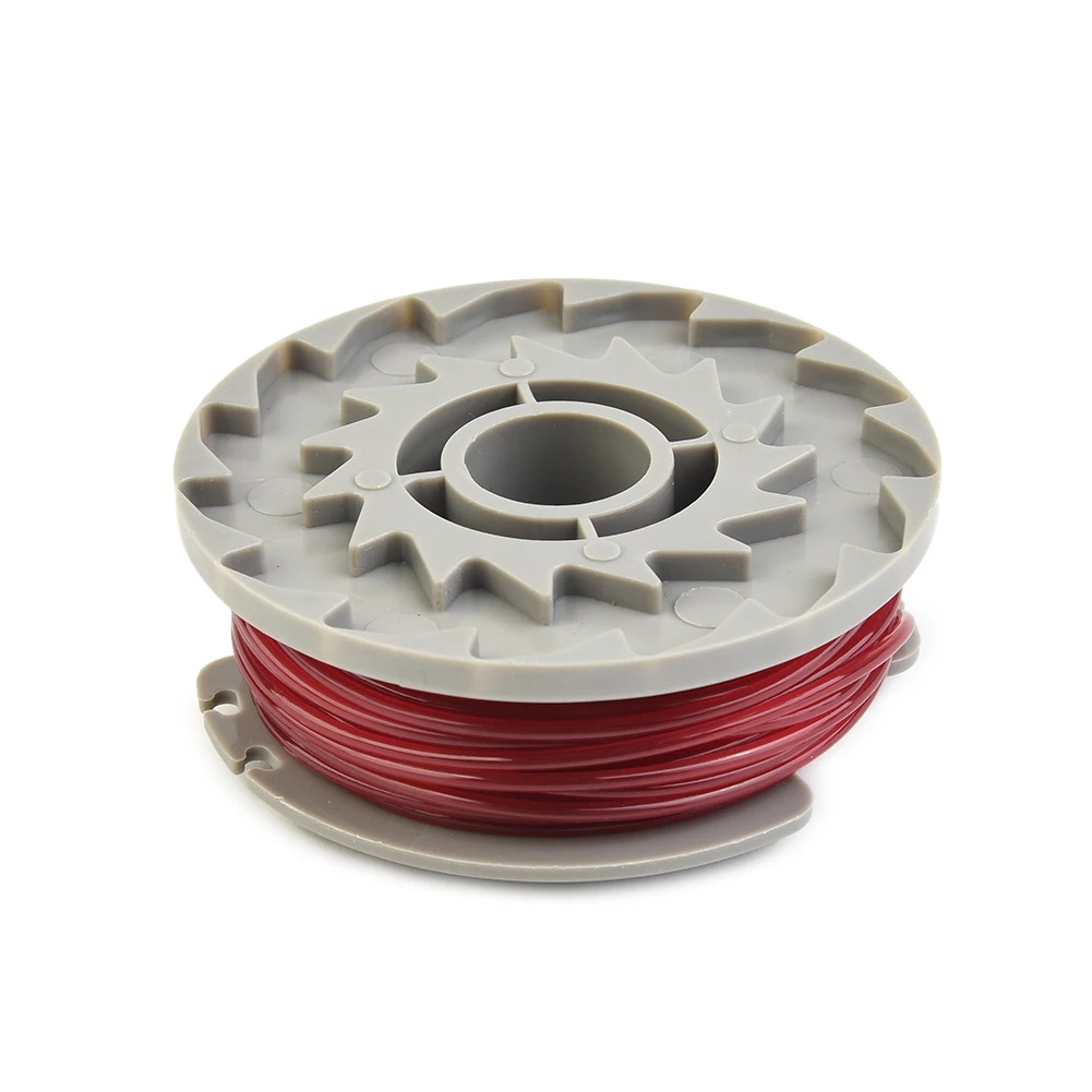 

Home And Garden Products Replacement Thread Spool SmallCut 300 5306-20 Thread Spool Lawn Trimmer Spool