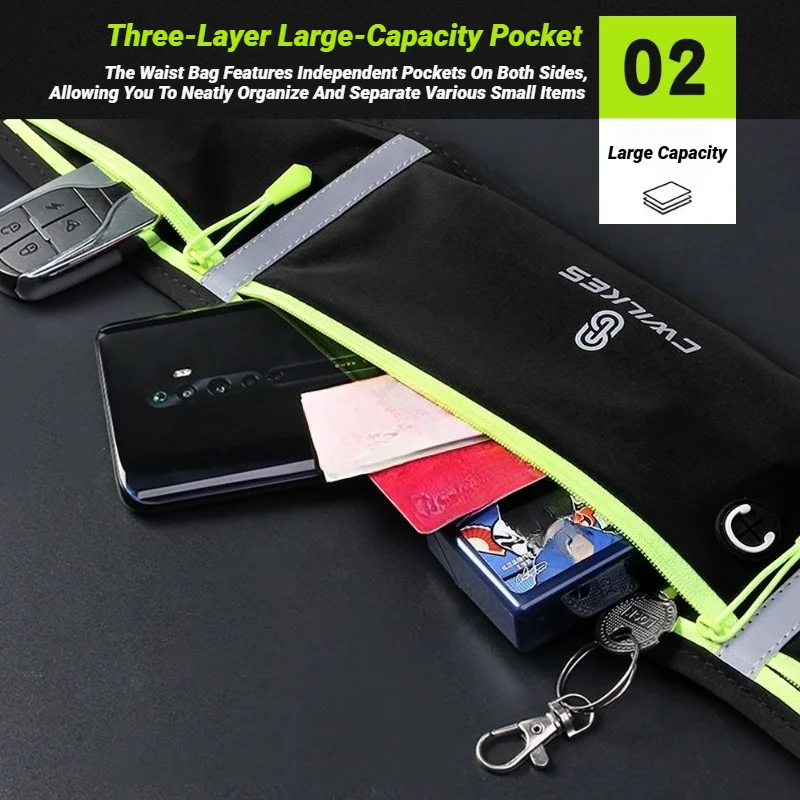 Thumbnail 4 - #69 Waterproof Phone Pouches List of Top Picks