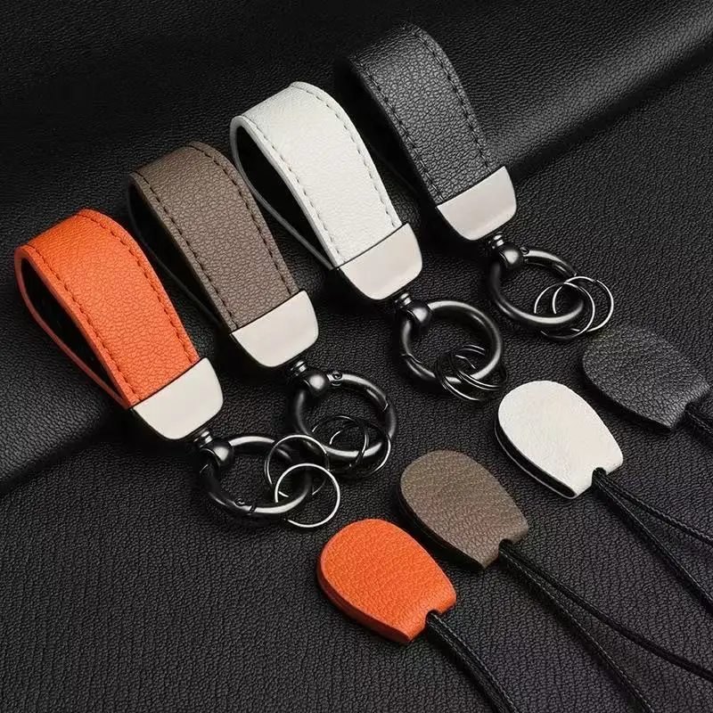 Aluminum alloy Car Remote Key Case Cover Shell For Mercedes Benz A C E S G Class GLC CLE CLA GLB GLS W177 W205 W213 W222  AMG