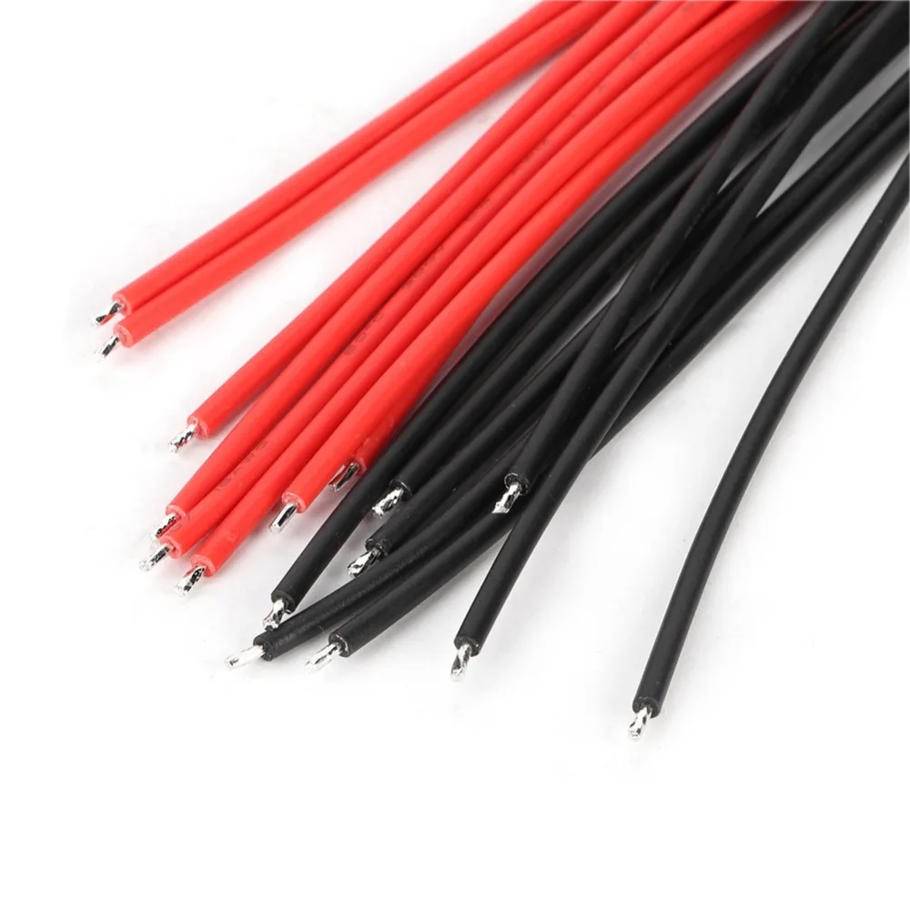 Flexible Cable OBD2 Female Connector Latching Lock Connector 16 Pin Female Connector Adapter Opening Female Extension Cable