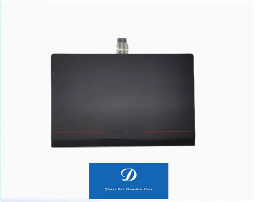 

FOR Lenovo ThinkPad E431 E440 E531 E540 Touchpad W Cable