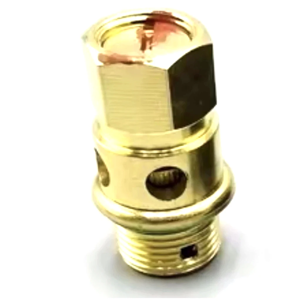 for KAFFA Espresso Coffee Machine Boiler Safety Valve Kit Exhaust Valve Low Pressure High Pressure Valve Spare Part