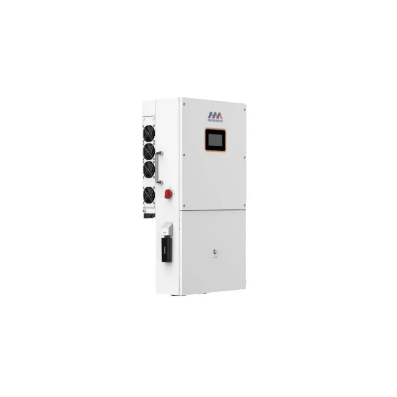 Megarevo American Standard Optical Storage and Off-grid Energy Storage Inverter R12KLNA Solar Power Generation