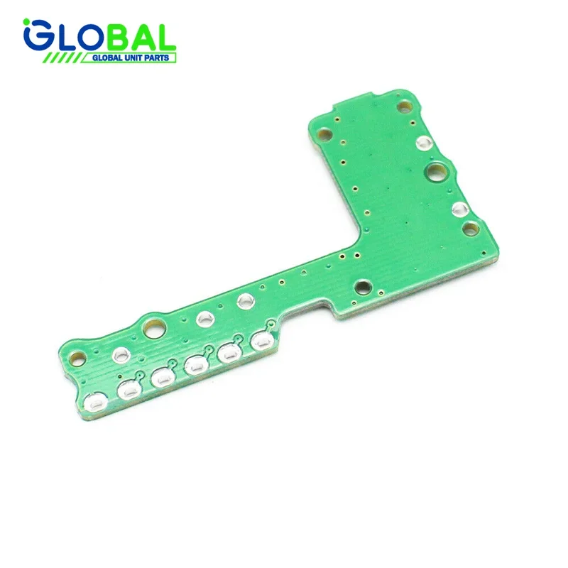 F02 6HP21 Gearbox Conductor Plate TCU ECU Shift Position Sensor L1 L2 L3 L4 Suit For BMW Car Accessories Tools