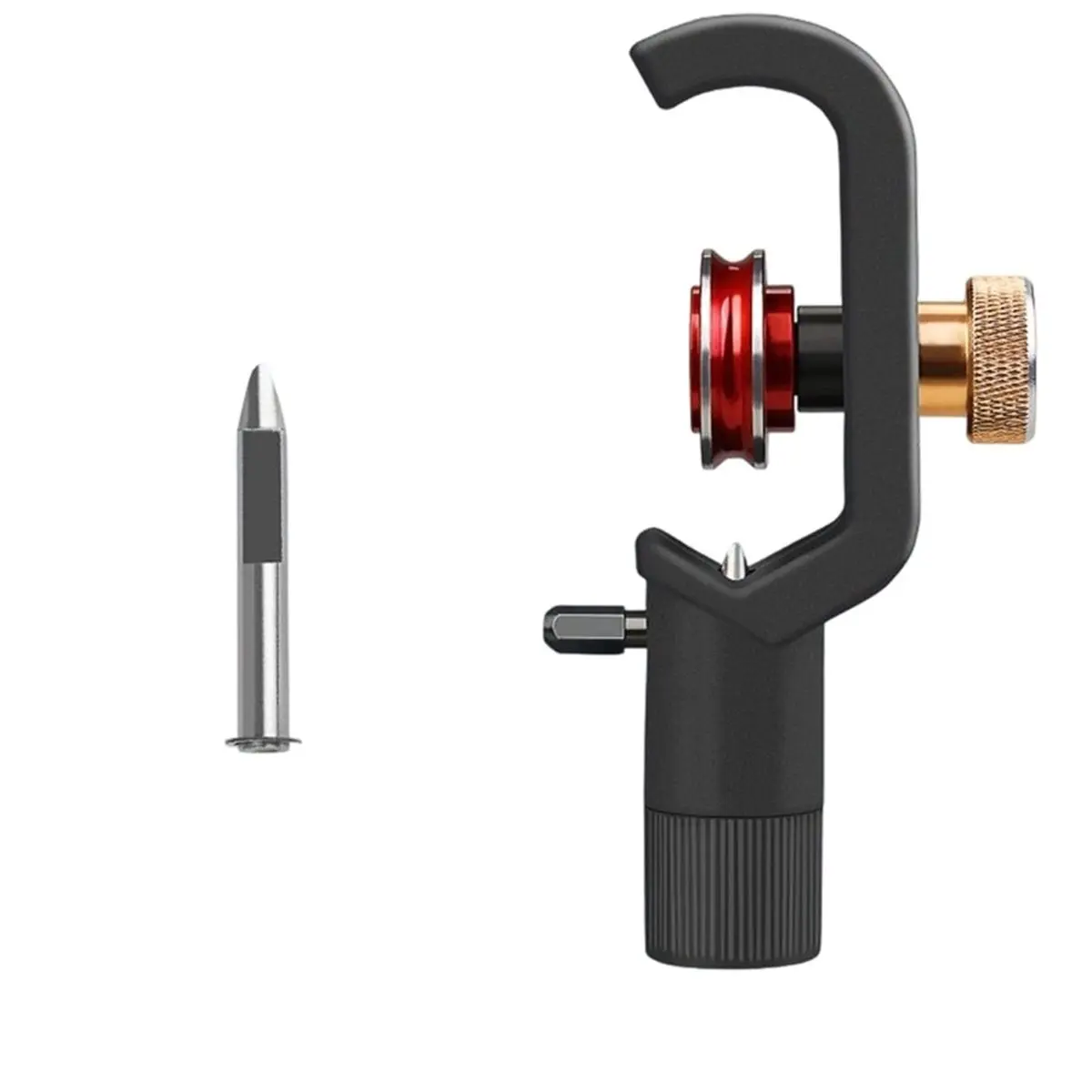 L70A Optical Fiber Cable Sheath Wire Stripping Knife Armoured Cable Stripping Knives Optical Fiber Sheath Stripper 4-10MM