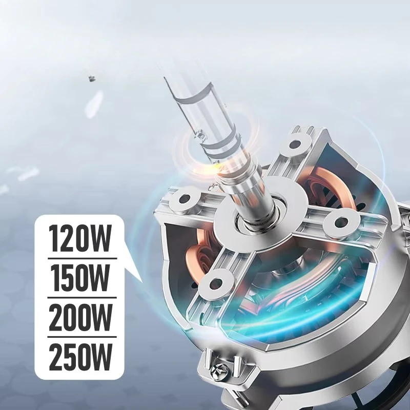 مطعم كهربائي 220 مم لحم مجمد شبه أوتوماتيكي، قاطعة لحم شفرة إيطالية لجبنة السجق #5