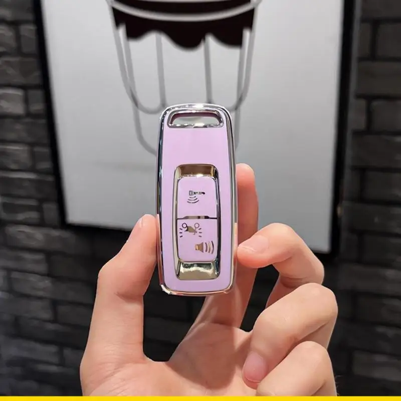 SZCH Reinforced TPU Motorcycle Cover Waterproof Case Shock Absorption for PCX160