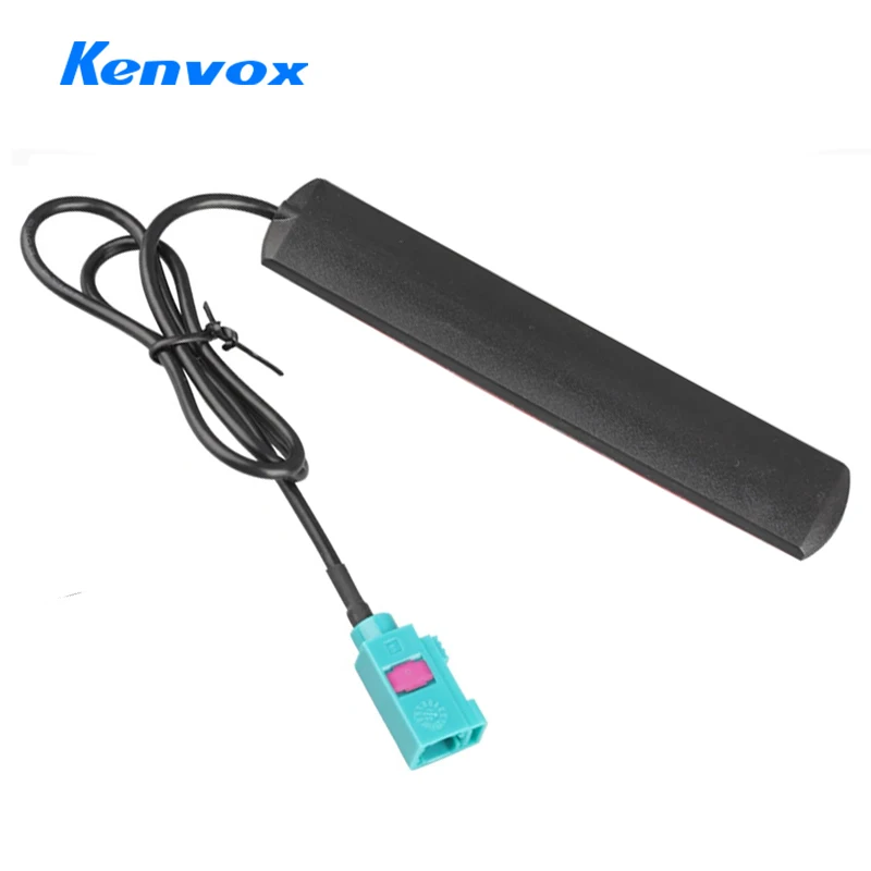 Antenna for Bmw Nbt Evo Id5 Id6 Antenna Aerial Bluetooth Wifi Fakra Carplay Retrofit Replacement Part Navigation Antenna