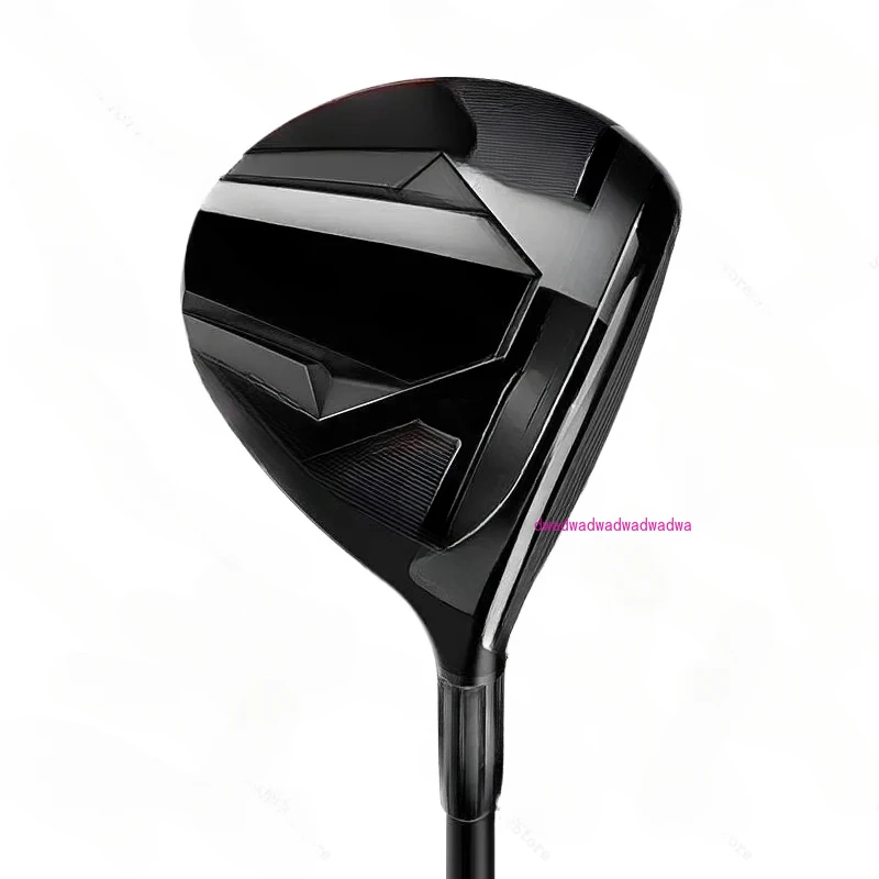 Applicable to  No. 3 Wood No. 5 Golf Club Fairway Wood Stealth Generation