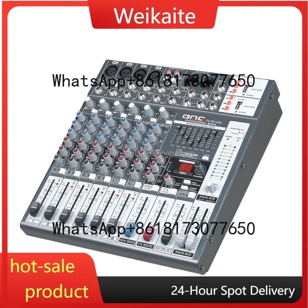 High Quality FX-802… - image