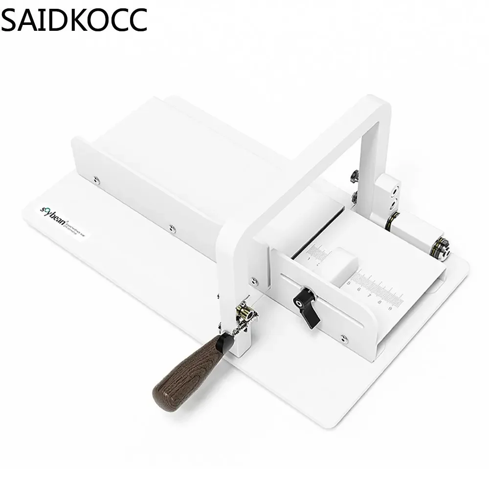 Handmade Soap Cutte…