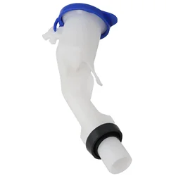 Car Windshield Wiper Washer Fluid Reservoir Filler Tube Hose For Ford Focus 12-17 CP9Z-17A605-A Car Accessories