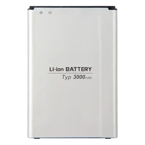 2025 Phone Battery For LG G3 G4 G5 G6 G6Mini G7 G8 G820V G820N Q7+ LMQ610 H873 LS993 G600V Q6 M700N H868 LS992 F500K D850 D830