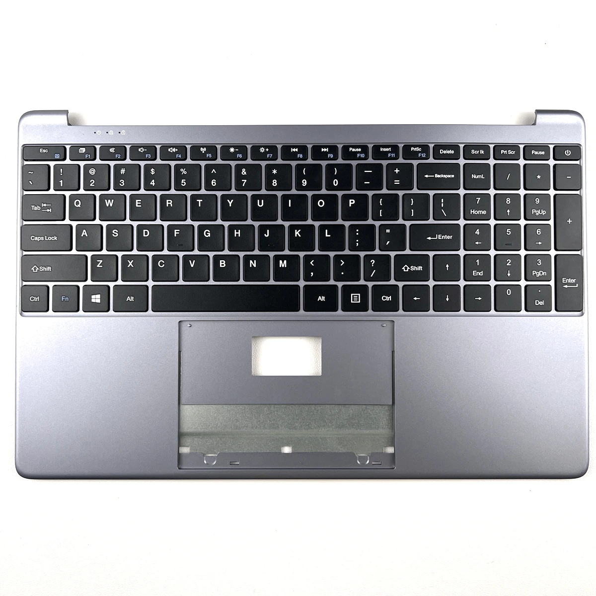 US Laptop Keyboard With Ultrabook Teclast F15S 15.6' Teclast F15 Plus MB3661003 PRIDE-K3908
