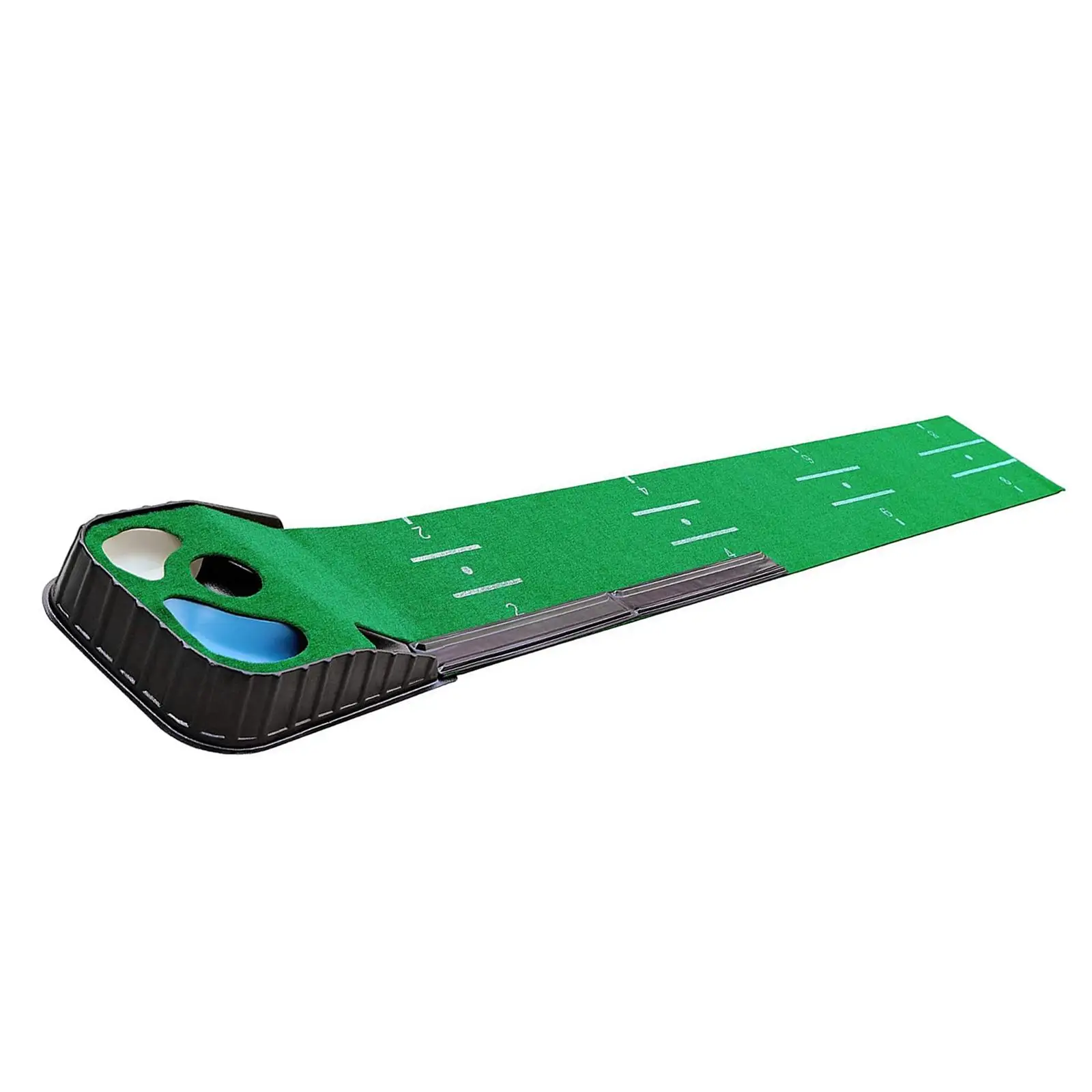 Polymères de golf Putting Trainer, Jardin, Maison, Nik, Extérieur