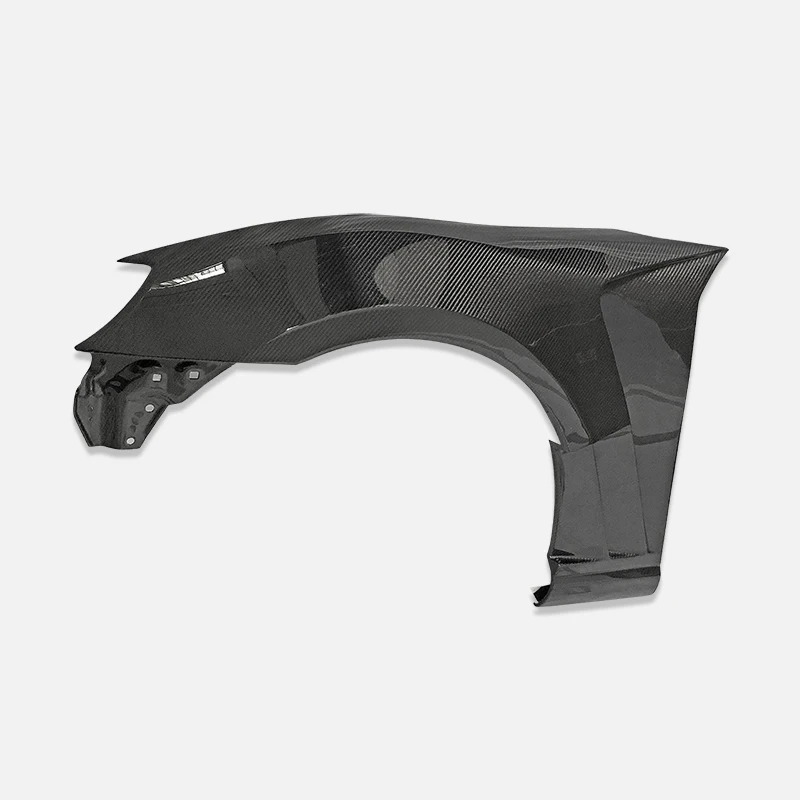 

BRZ FT86 GT86 FRS EPA Style Carbon Front Wider +20Mm
