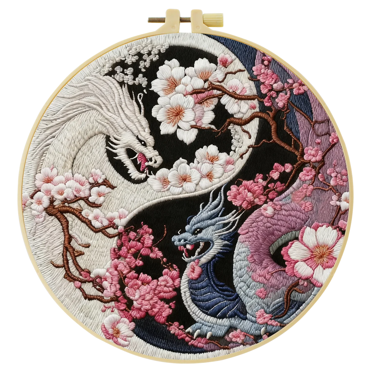 Thumbnail 4 - #42 Best Embroidery Starter Kits to Buy In 2026