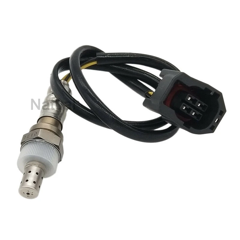 Lambda Probe Oxygen O2 Air Fuel Ratio Sensor For Mazda 3 BK 1.4L 1.6L 2.0L 2.3L 04-09 Z601-18-861 Z601-18-861A Z601-18-861B