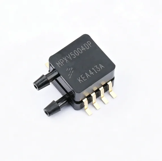 MPXV5004DP MP3V5004DP Differential Pressure Sensor 3V 5V Barometric Air Pressure Sensor SOP-8 SMD Patch Brand New Original Chip