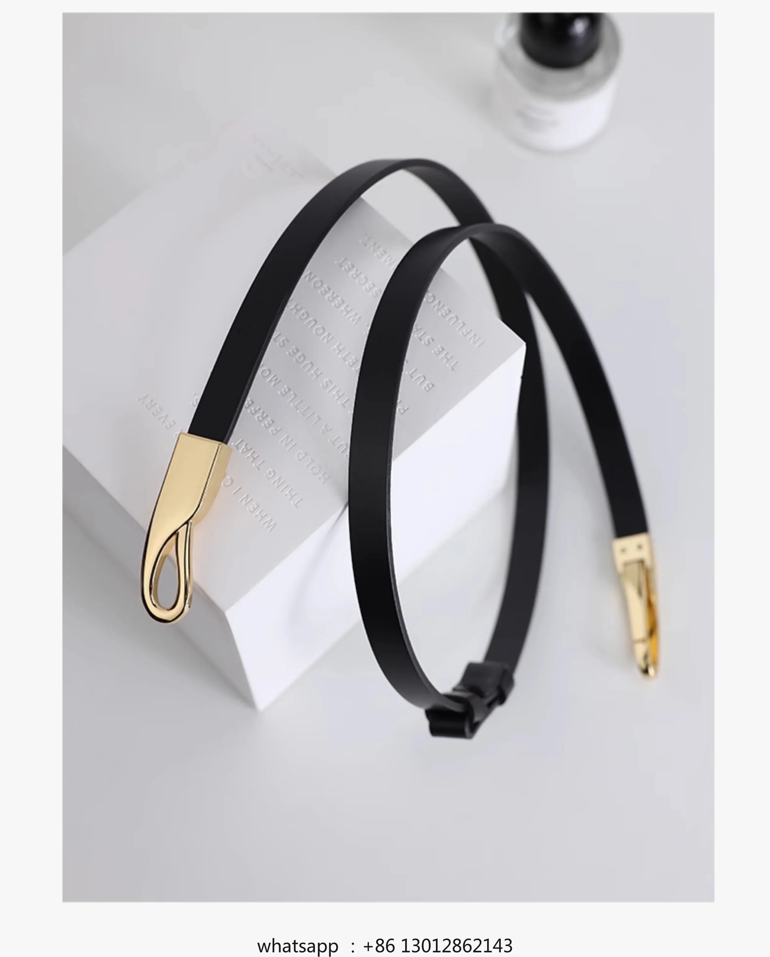 

Тонкий пояс женский украшение тонкая талия с уплотнением