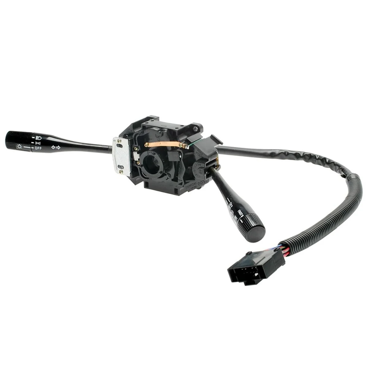 Interruptor do Farol de Sinalização para Mitsubishi L300 Delica Iii 19861994 Tss57713 Lhd Mb571633