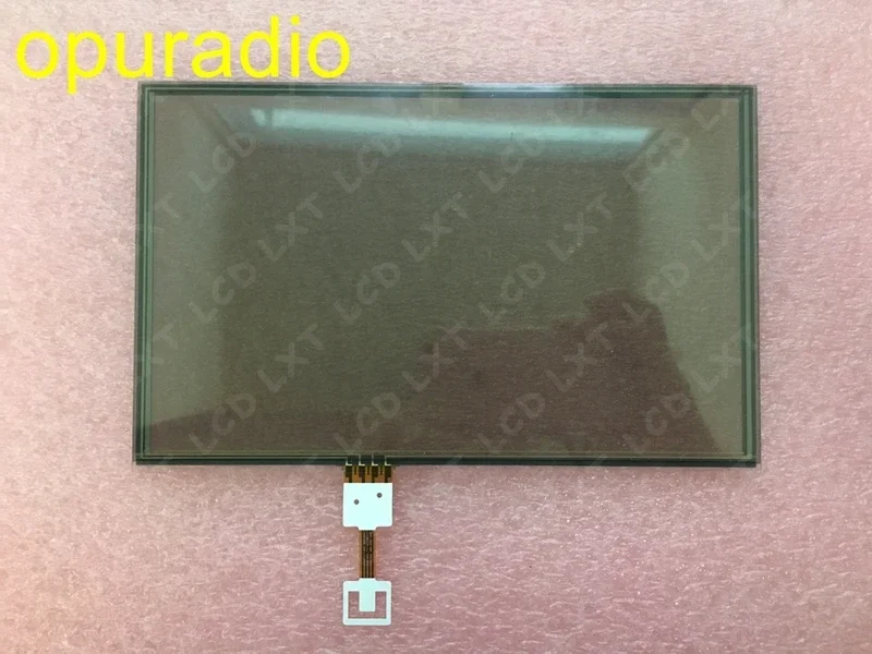 

LCD 8inch LCD Display LT080CA38000 NEL75-CA380ABA O Touch Screen Digitizer For Lexus DVD GPS Navigation Audio