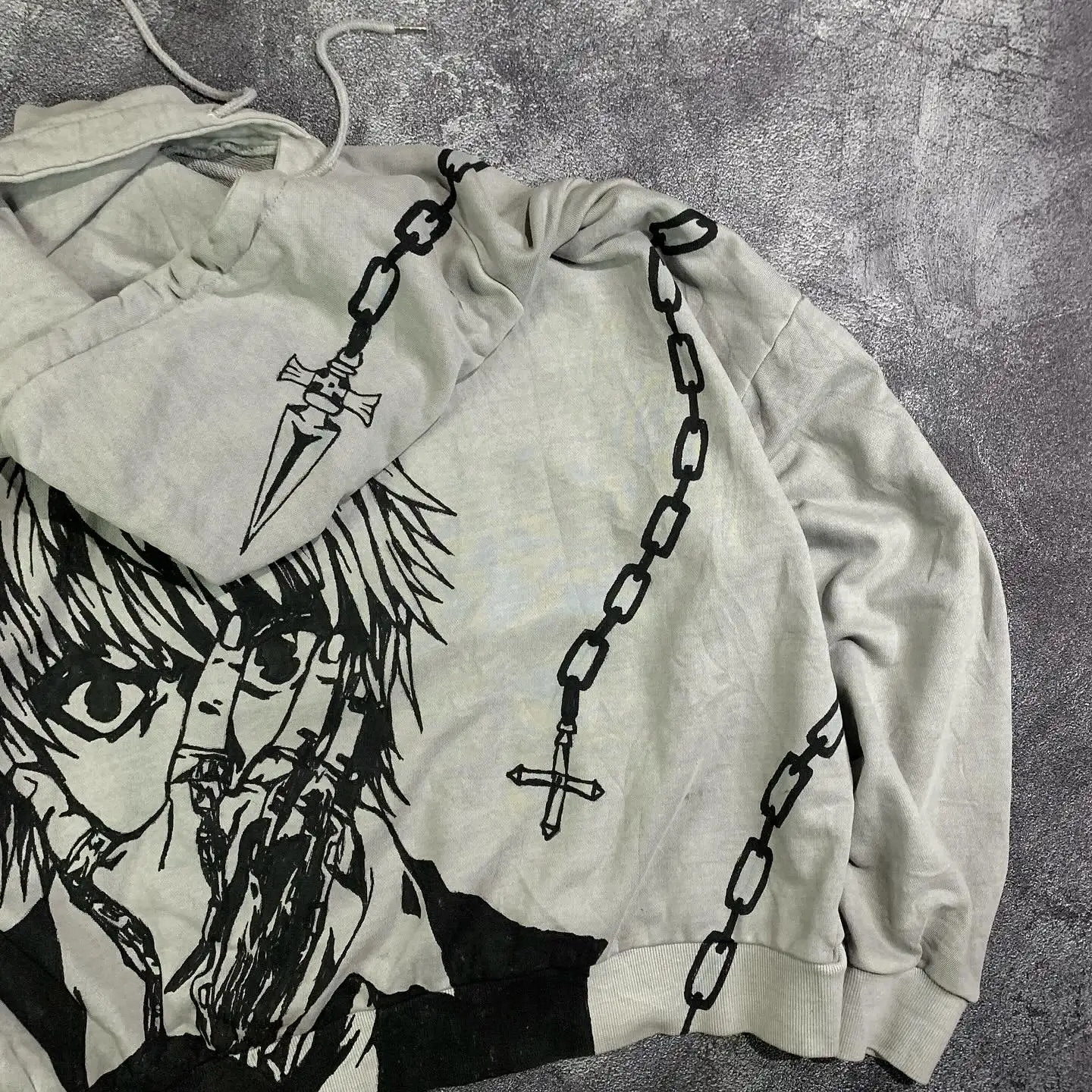 Thumbnail 3 - #37 Ranked Womens Printed Graphic Sweatshirts Picks in 2026