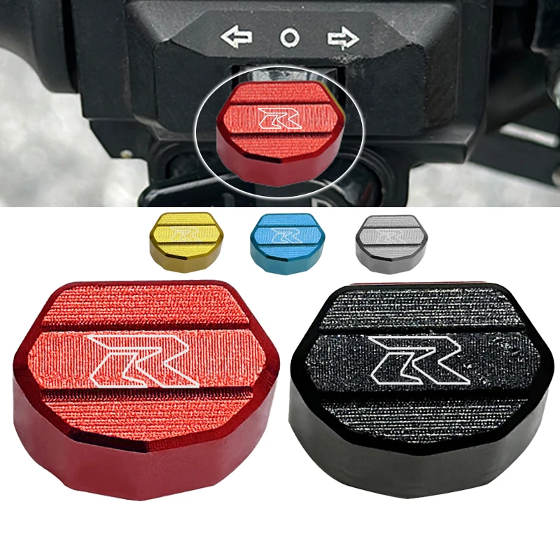 For Suzuki Gsxr 600…