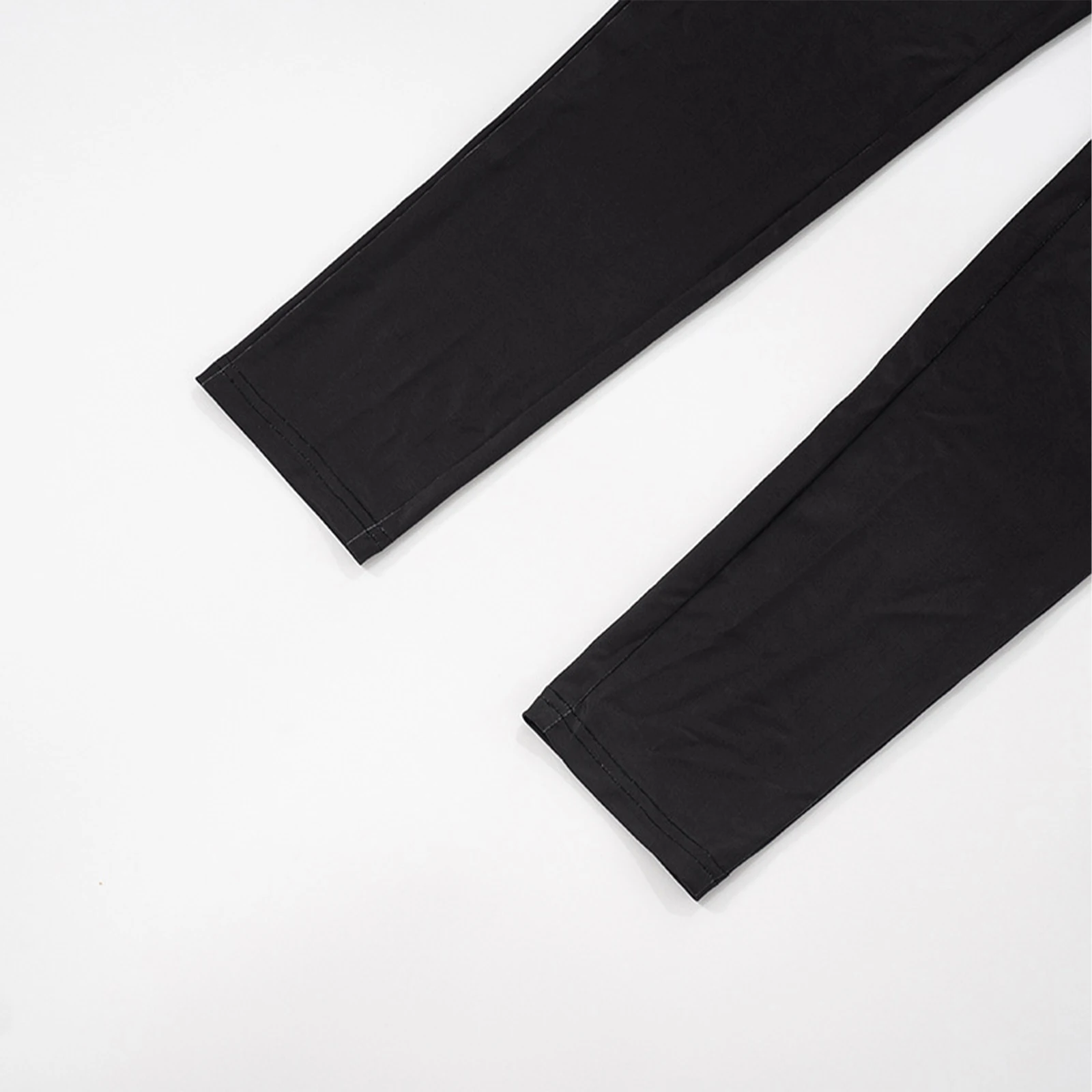 여성 섹시 그라데이션 스트라이프 프린트 롬퍼 점프수트 스트랩리스 백 지퍼 튜브탑 슬림 레깅스 원피스 클럽웨어 레이브 파티