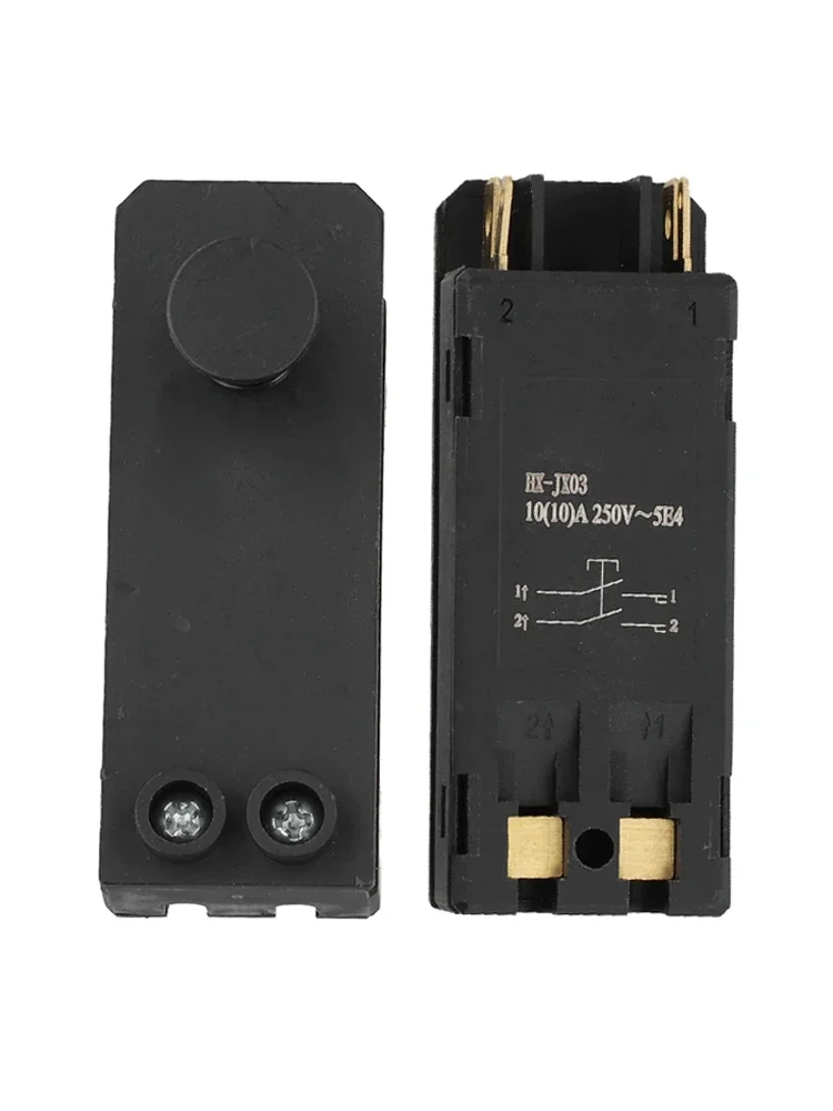 

2pcs 1617200048 For Bosch Hammer Switch Electric Pick Electric Hammer Switch High-selling Tool Accessories